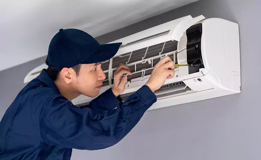 AC Duct Cleaning Citrus Heights