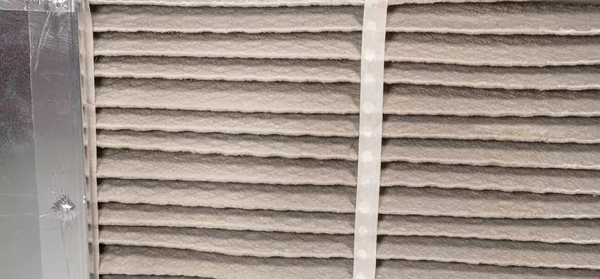 Mobile Car AC Filter Replacement in Citrus Heights