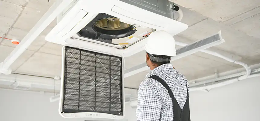 Our Affordable Duct Cleaning Near Me Services in Citrus Heights, CA