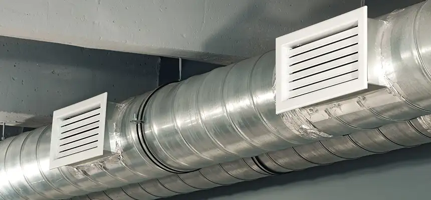 Our Air Duct Camera Inspection Services in Citrus Heights, CA