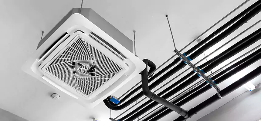 Our Air Duct Deep Cleaning Services in Citrus Heights, CA