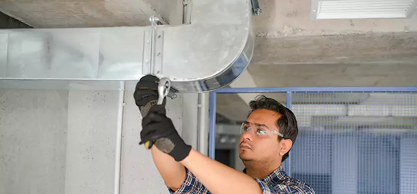 Our Air Duct Installation Services in Citrus Heights, CA