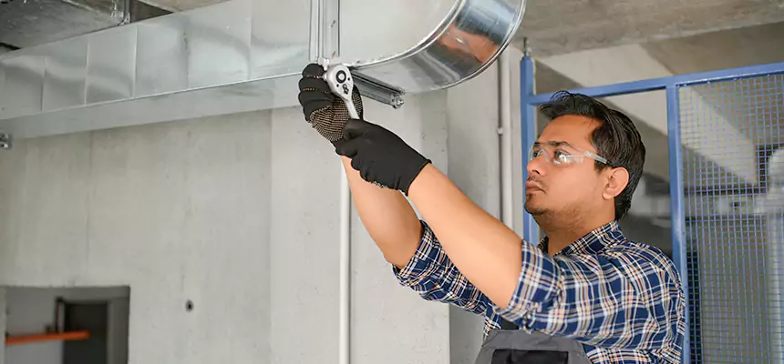 Our Air Duct Pathogen Disinfection Services in Citrus Heights, CA