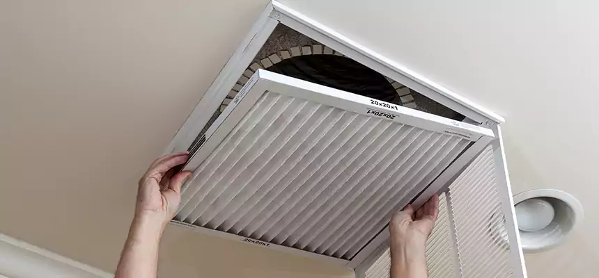 Our Air Duct UV Sanitization Services in Citrus Heights, CA