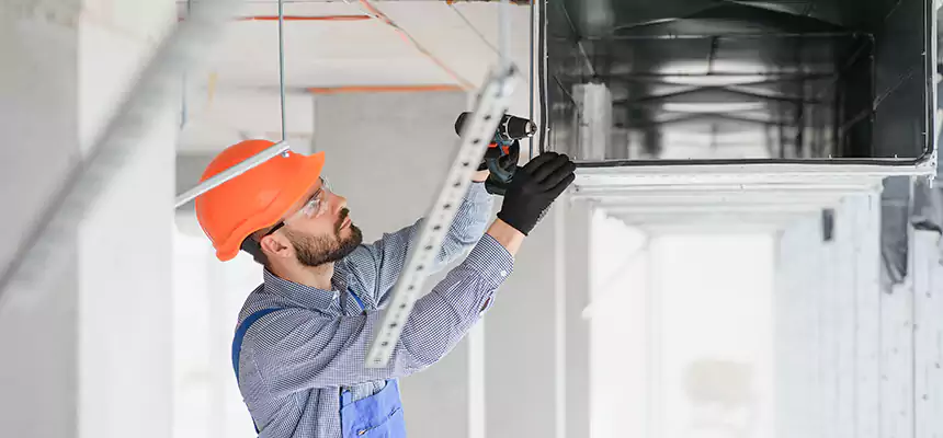 Our Air Vent Replacement Services in Citrus Heights, CA