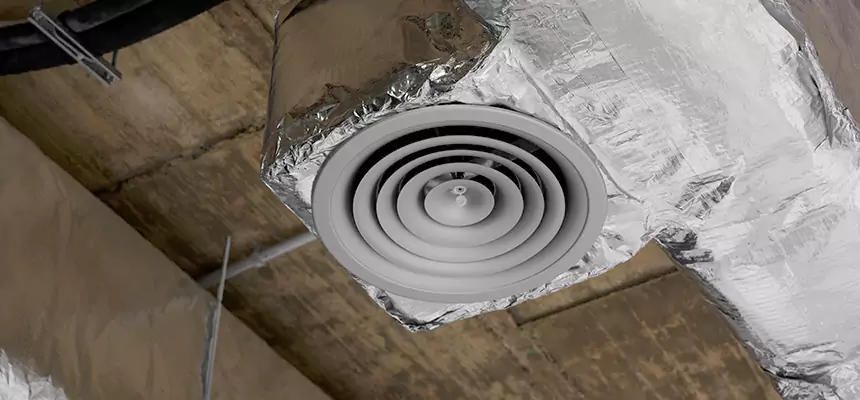 Our Basement Vent Cleaning Services in Citrus Heights, CA