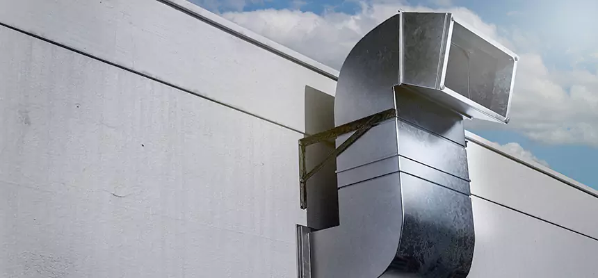 Comprehensive Commercial HVAC Cleaning in Citrus Heights