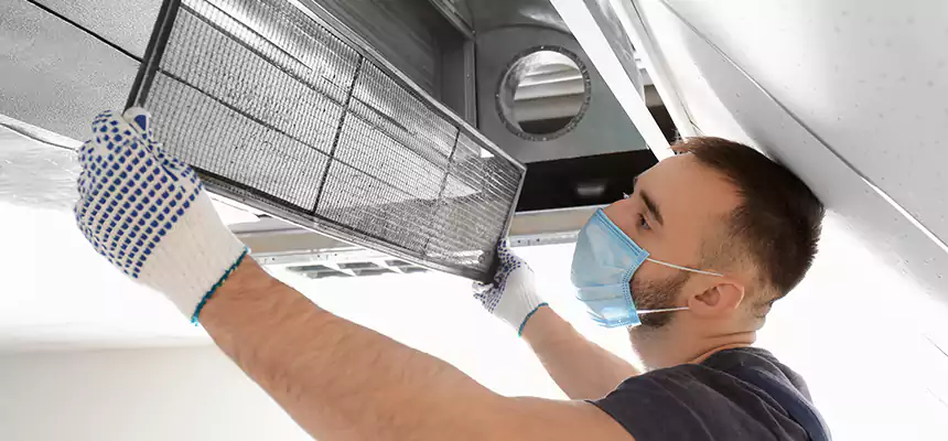 Our Dryer Vent Cleaning Services in Citrus Heights, CA