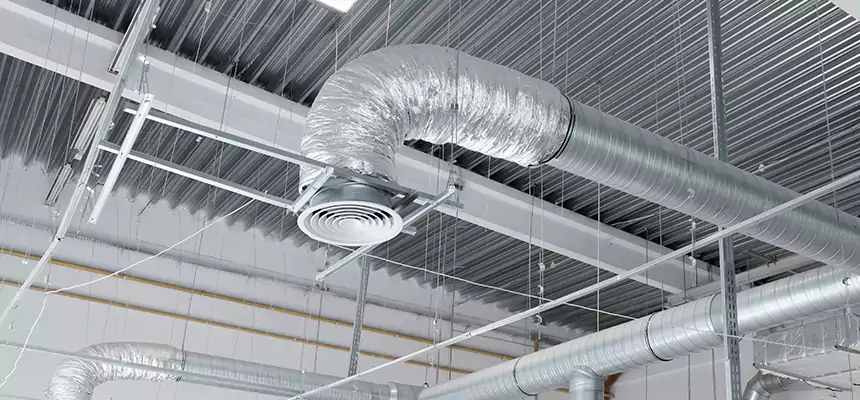 Our Dryer Vent Hose Replacement Services in Citrus Heights, CA