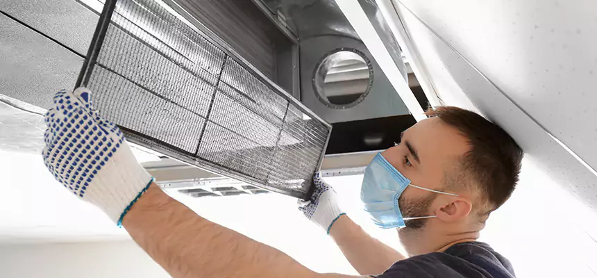 Our Dryer Vent Replacement Services in Citrus Heights, CA