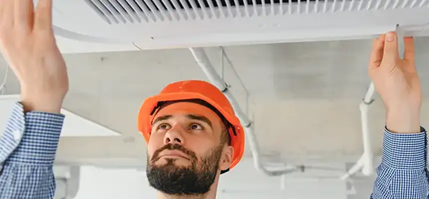 Our Furnace Vent Cleaning Services in Citrus Heights, CA