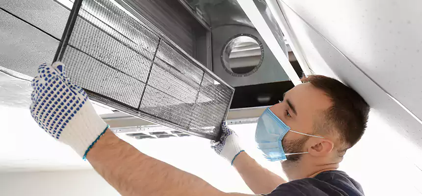 Our Home Duct Cleaning Services in Citrus Heights, CA  