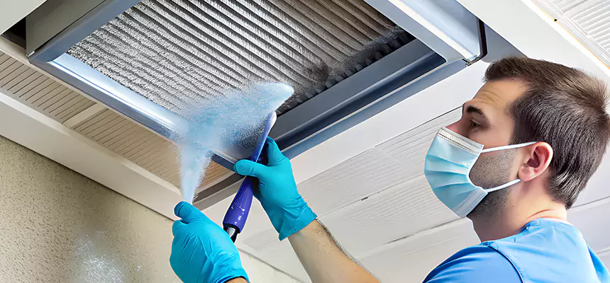 Our Home Ventilation Cleaning Services in Citrus Heights, CA