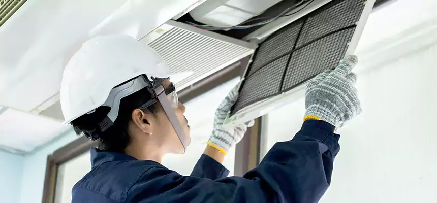 Our Multi-family Home Duct Cleaning Services in Citrus Heights, CA