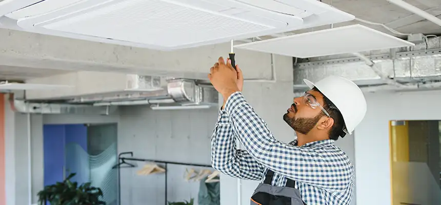 Our Roof Dryer Vent Cleaning Services in Citrus Heights, CA