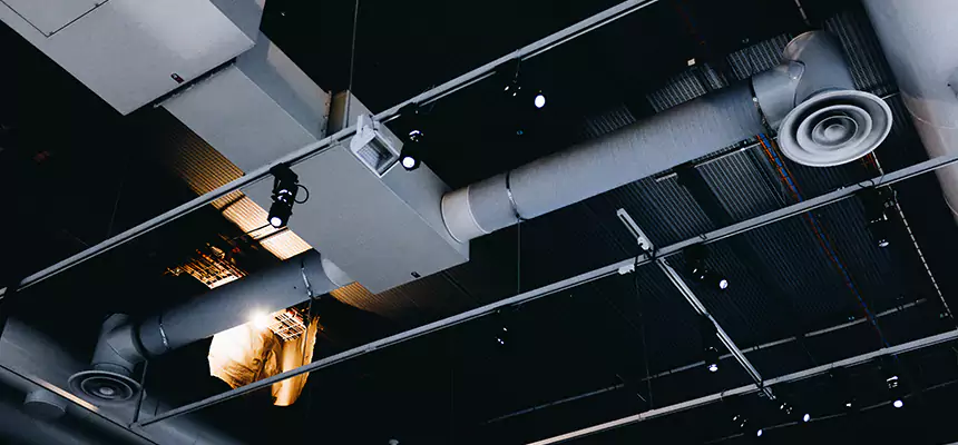 Our Seasonal Allergy Air Duct Cleaning Services in Citrus Heights, CA