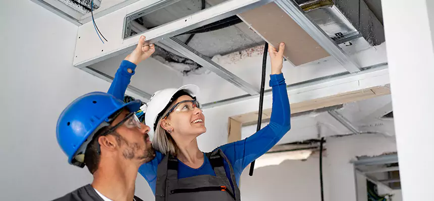 Our Vent Relocation Services in Citrus Heights, CA