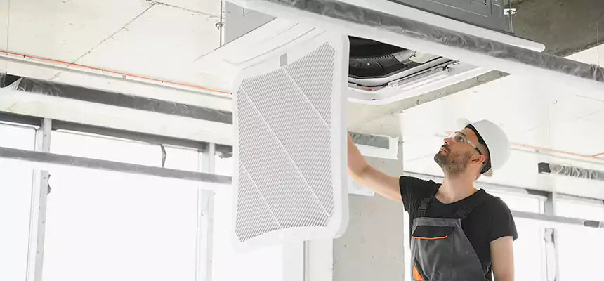 Dryer Ventilation Duct Cleaning in Citrus Heights