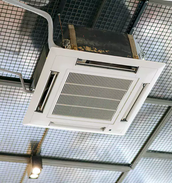 Top-Notch Allergy Relief Vent Cleaning Services in Citrus Heights, CA