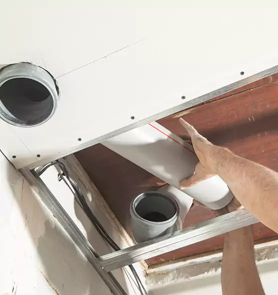 Professional Attic Air Duct Cleaning in Citrus Heights, CA