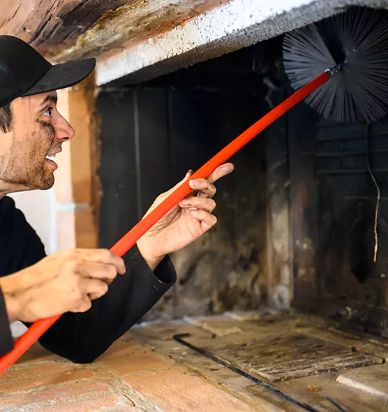 About Expert Chimney Cleaning in Citrus Heights, CA