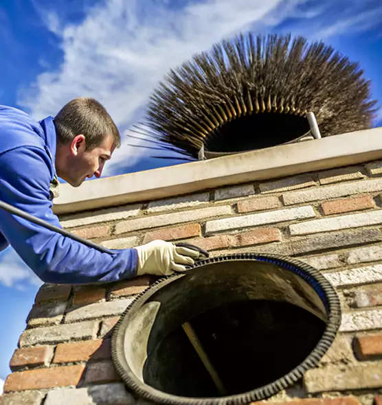 About Professional Chimney Sweep in Citrus Heights, CA