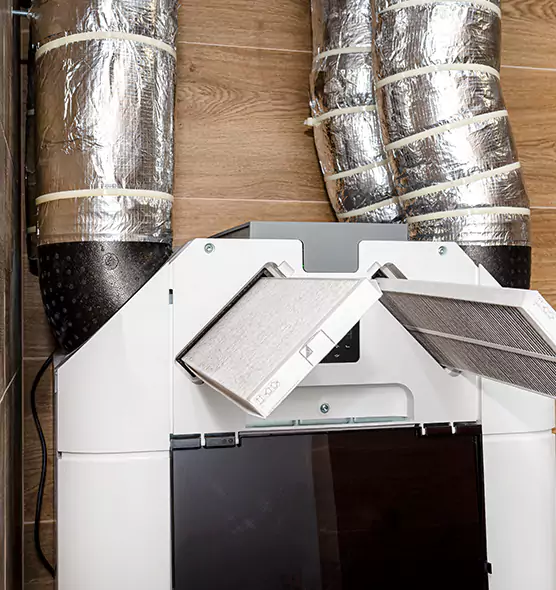 About Clogged Air Duct Repair in Citrus Heights, CA