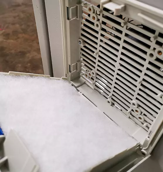 Professional Dryer Vent Mold Cleaning in Citrus Heights, CA