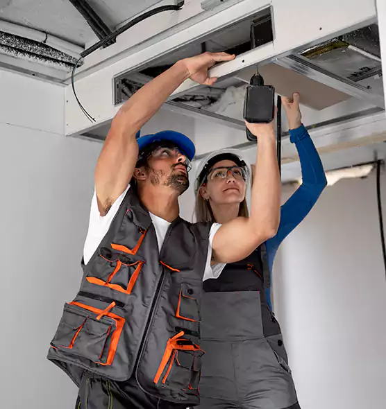 About Energy Efficient Air Duct Installation in Citrus Heights, CA