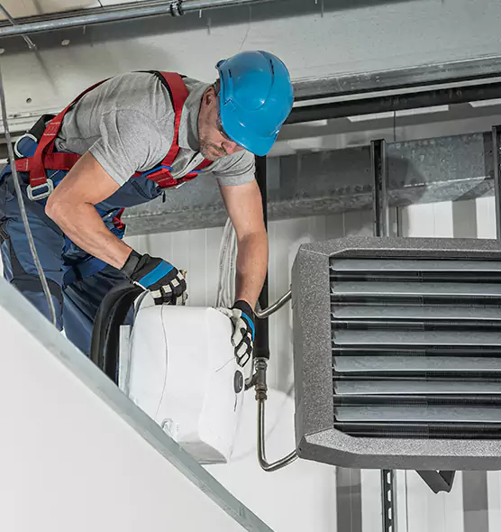 Professional HVAC Cleaning Solutions in Citrus Heights, CA