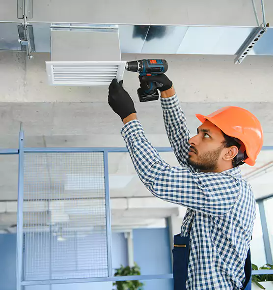 Professional HVAC Duct Cleaning in Citrus Heights, CA