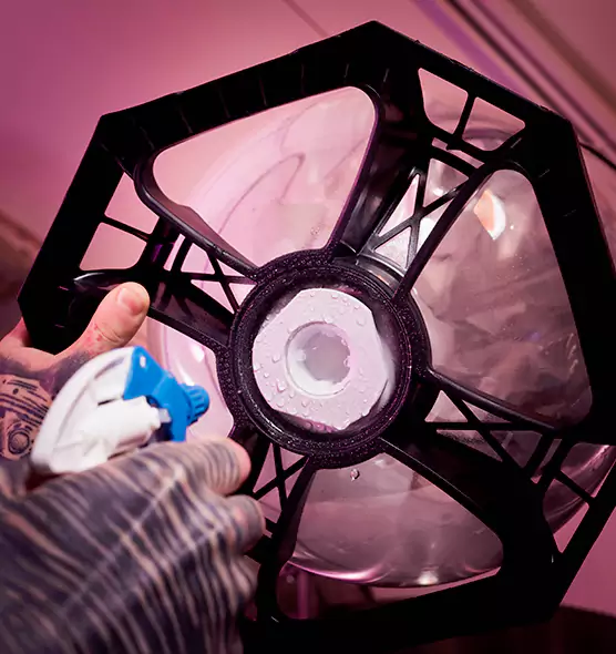 Expert Low VOC Vent Installation in Citrus Heights, CA