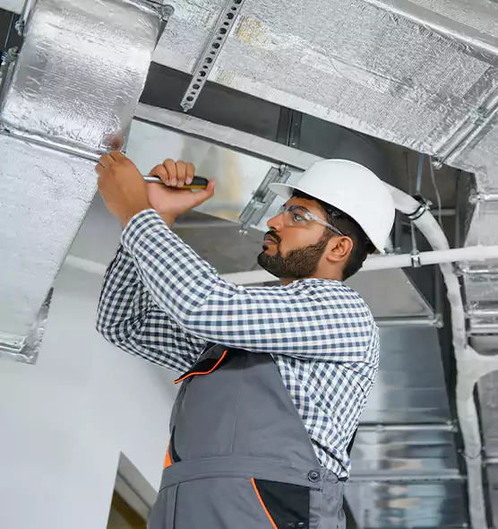 Welcome to Mold & Mildew Removal from Air Ducts Citrus Heights, CA