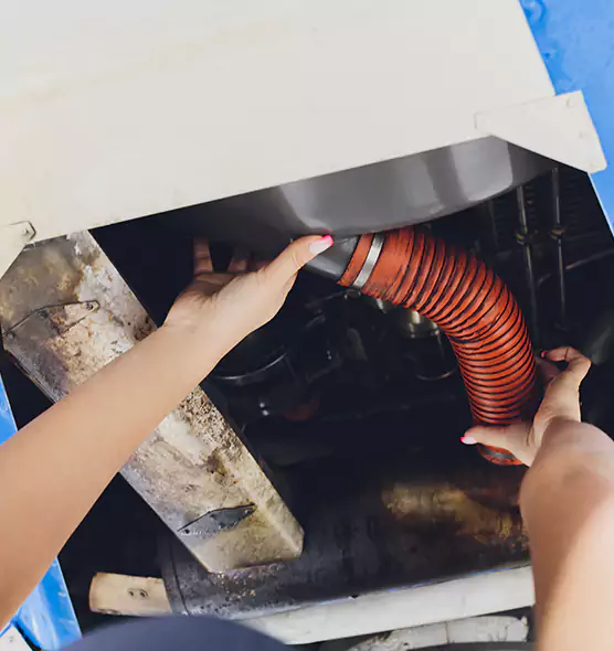 Top-Notch Return Vent Cleaning Service in Citrus Heights, CA