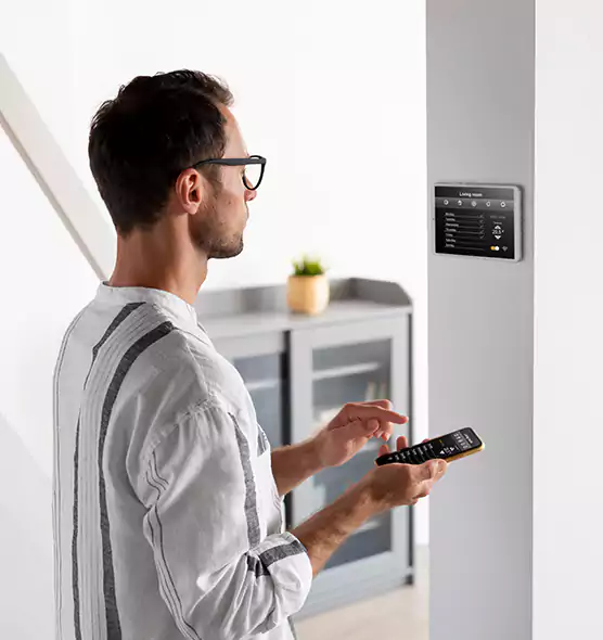 About Smart AC Vent Controller Services in Citrus Heights