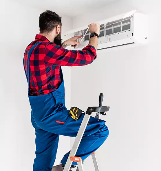 About Smart Air Conditioning Installation in Citrus Heights, CA