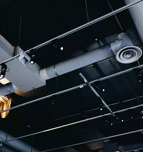 Professinal UV Light Air Purification for Ducts in Citrus Heights, CA