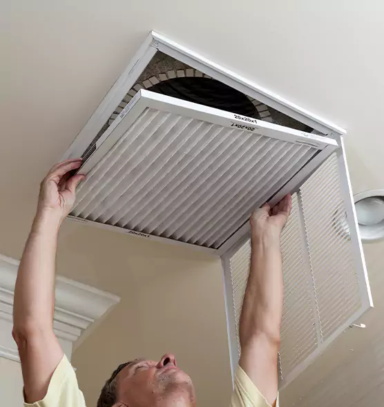 Professional Vent Relocation Services in Citrus Heights, CA
