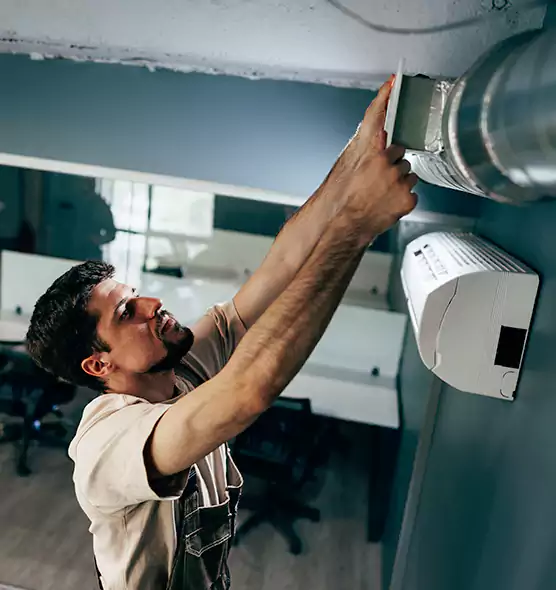 Reliable Warehouse Vent Cleaning in Citrus Heights, CA