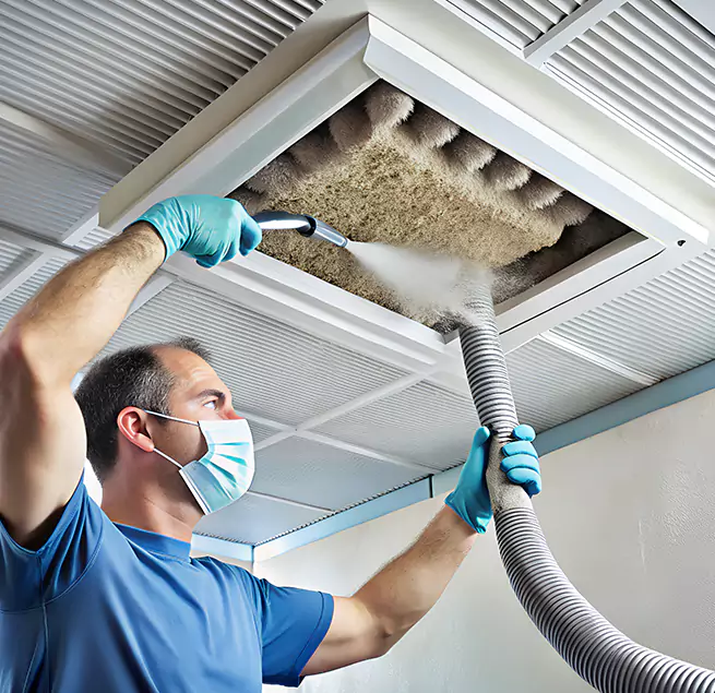 Why Homeowners Businesses Trust Us in Citrus Heights, CA