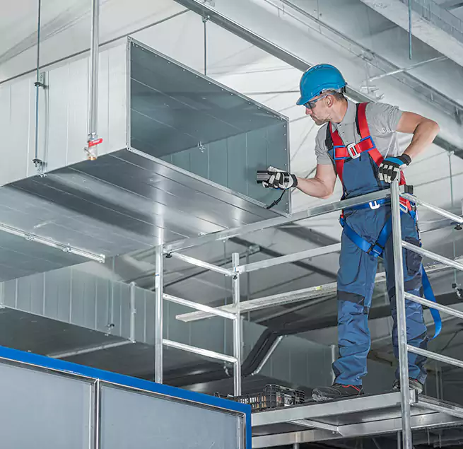 Why Homeowners Businesses Trust Us in Citrus Heights, CA