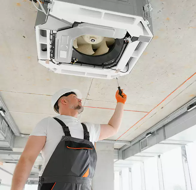 Why Homeowners Businesses Trust Us in Citrus Heights, CA