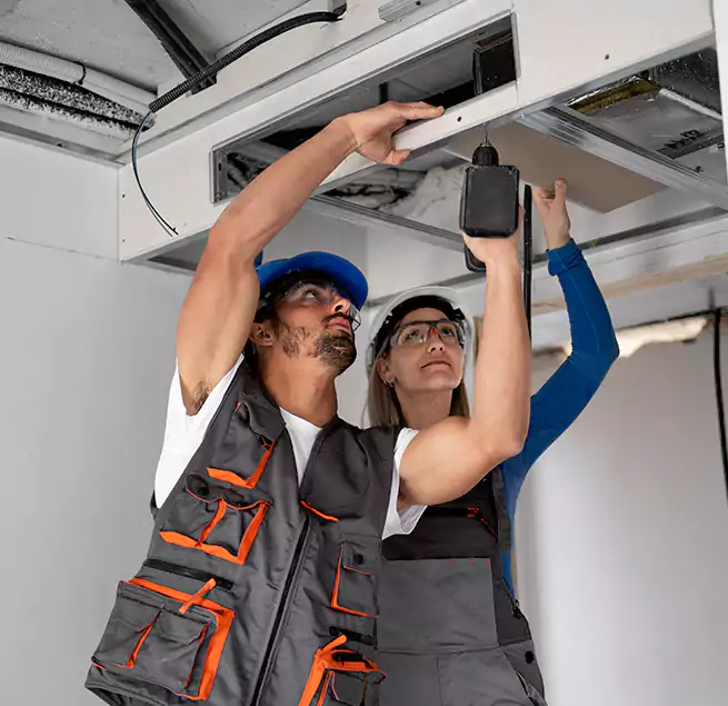 Why Homeowners & Businesses Trust Us in Citrus Heights, CA