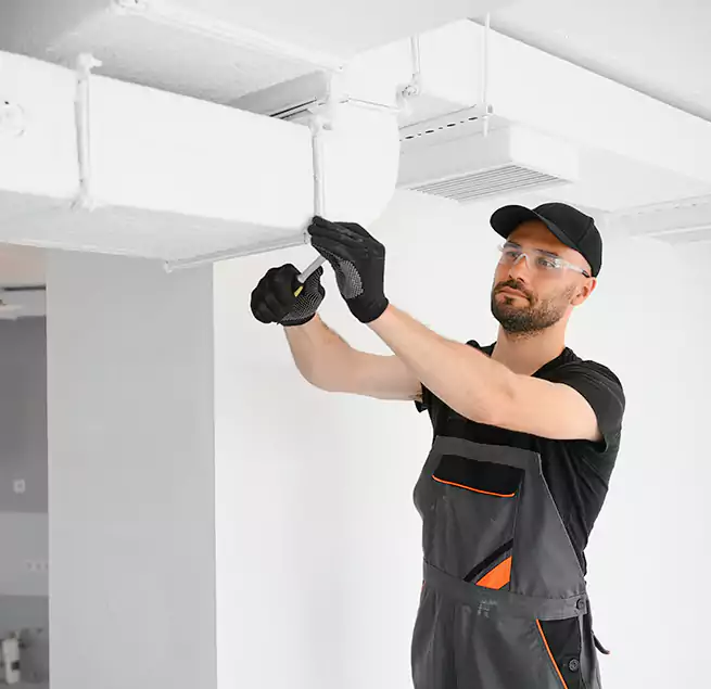 Why Homeowners Businesses Trust Us Citrus Heights, CA