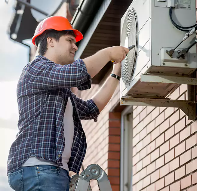 Why Homeowners & Businesses Trust Us Citrus Heights, CA